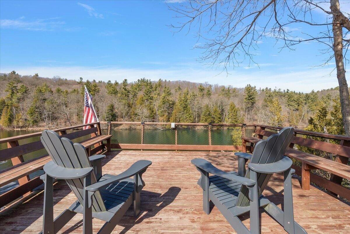 6185 E Dave Street, Newaygo, MI, 49337-8200