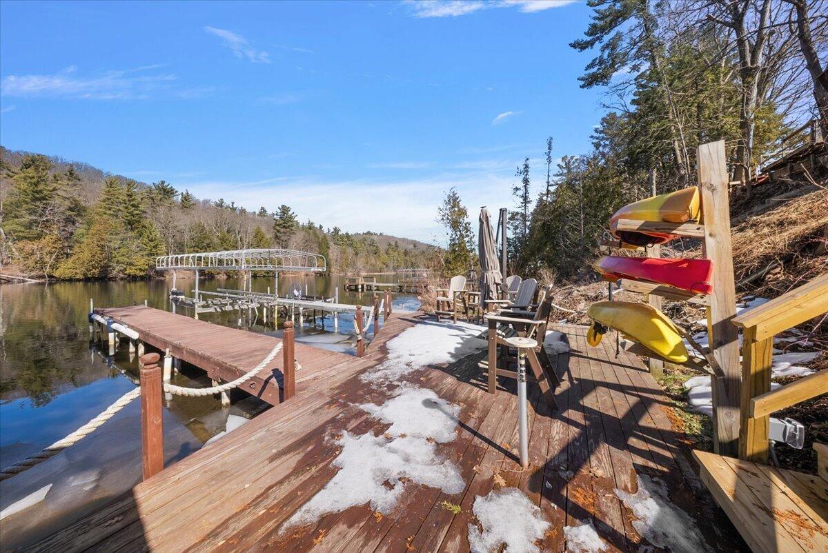 6185 E Dave Street, Newaygo, MI, 49337-8200