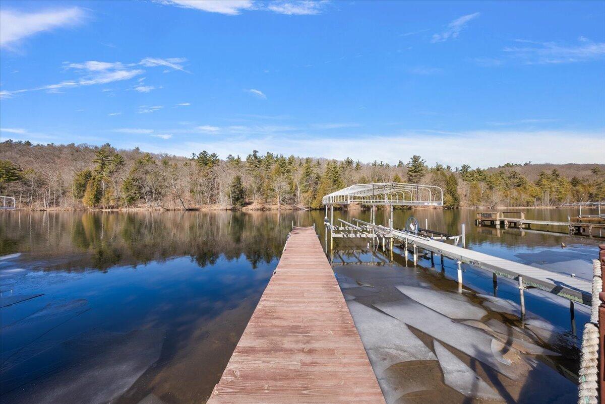 6185 E Dave Street, Newaygo, MI, 49337-8200