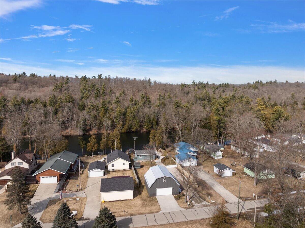 6185 E Dave Street, Newaygo, MI, 49337-8200