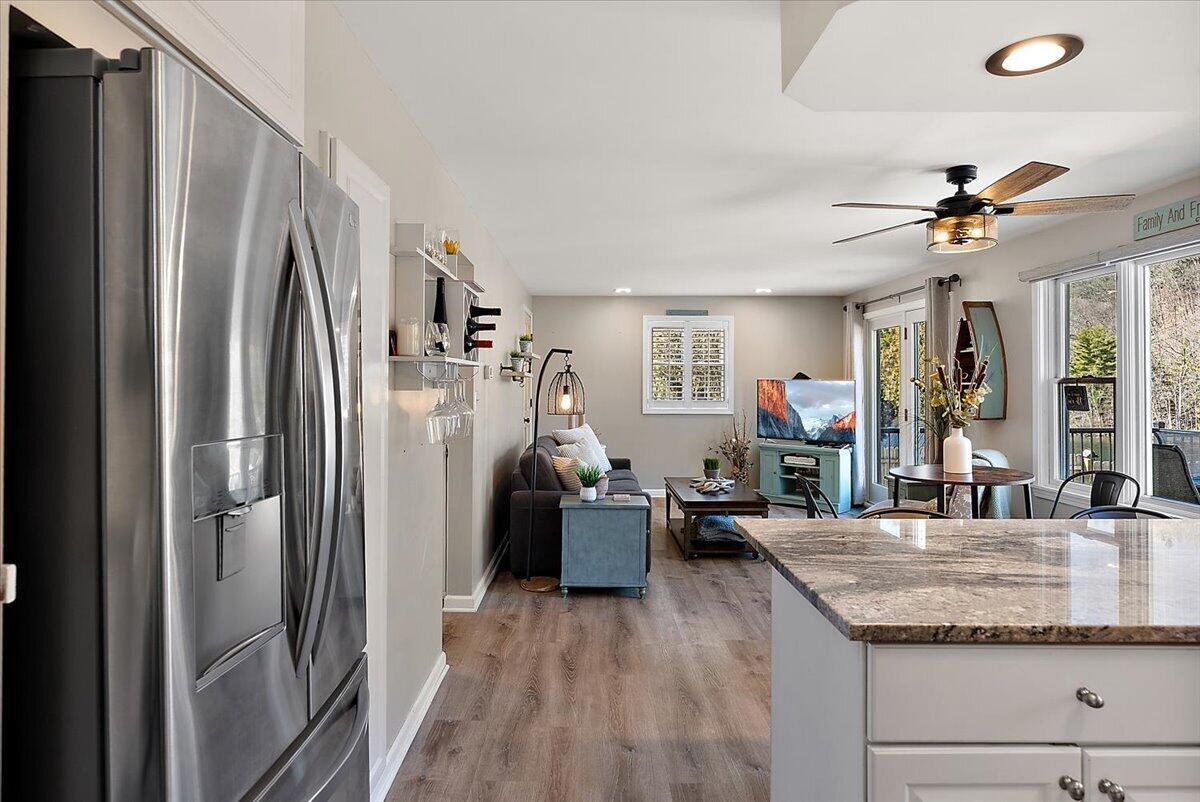 6185 E Dave Street, Newaygo, MI, 49337-8200