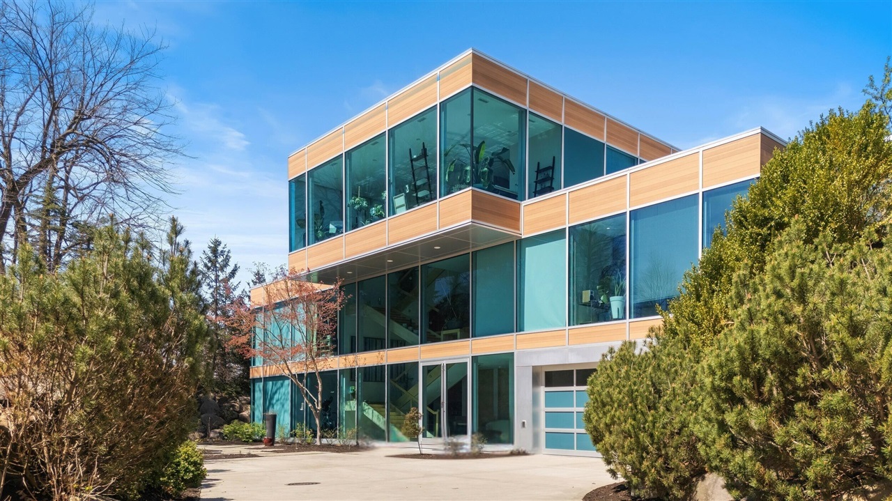 1541 Shipman Boulevard, Birmingham, MI, 48009