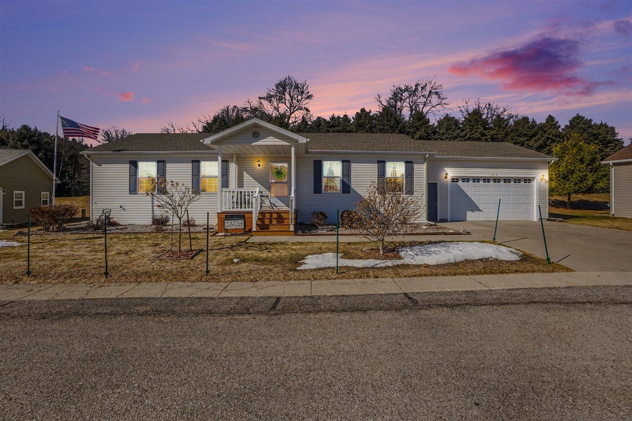 Montpelier, OH, 43543