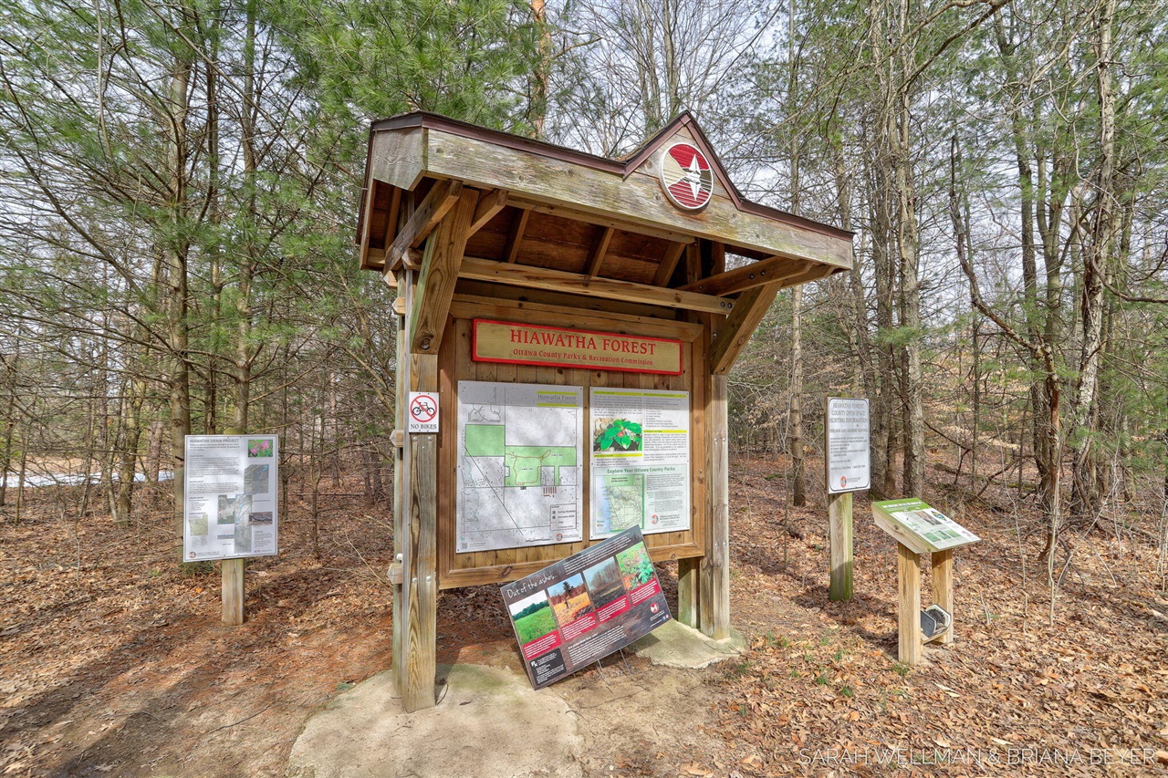 VL Hiawatha Drive, West Olive, MI, 49460-9756