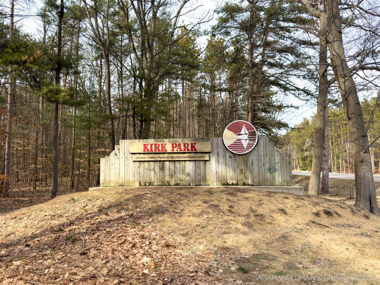 VL Hiawatha Drive, West Olive, MI, 49460-9756