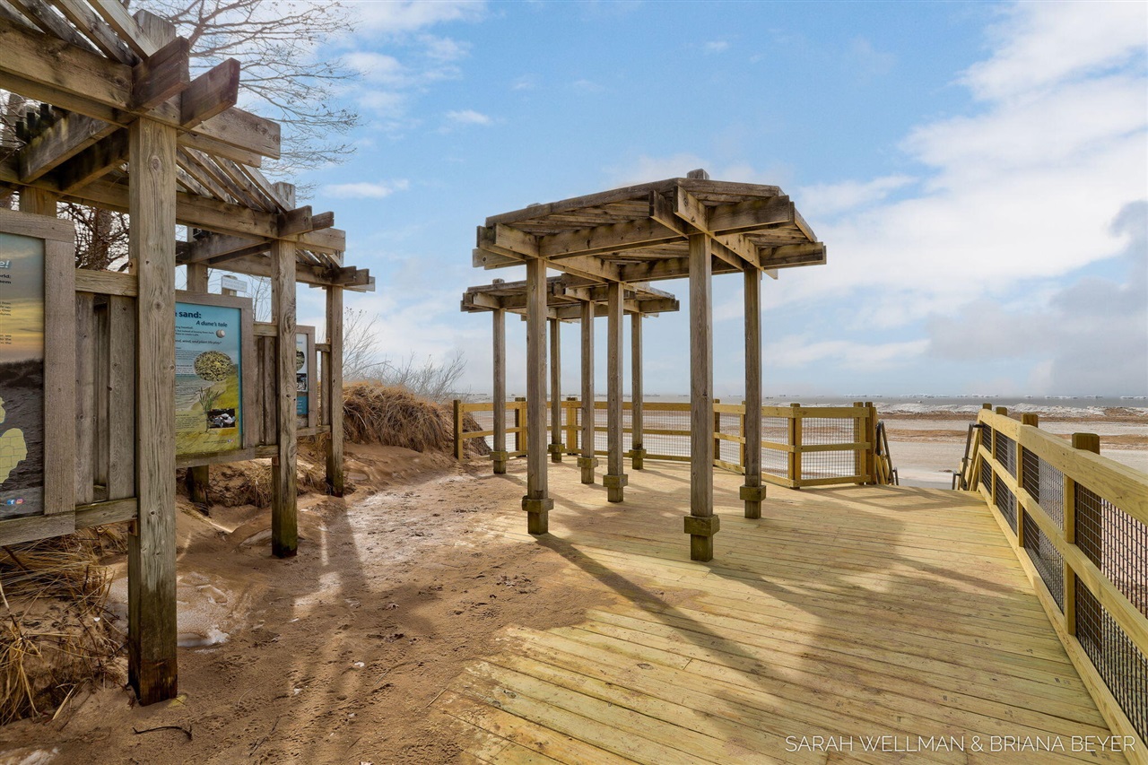 VL Hiawatha Drive, West Olive, MI, 49460-9756