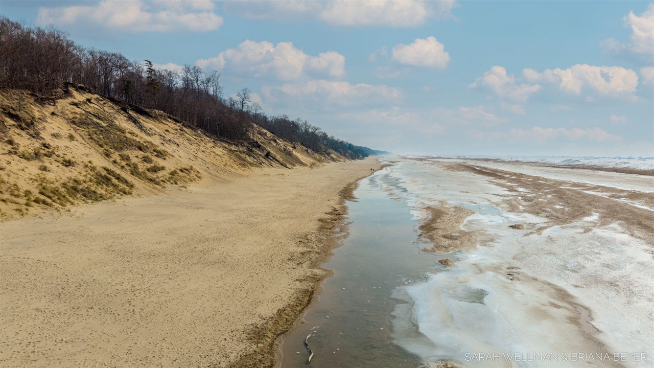 VL Hiawatha Drive, West Olive, MI, 49460-9756