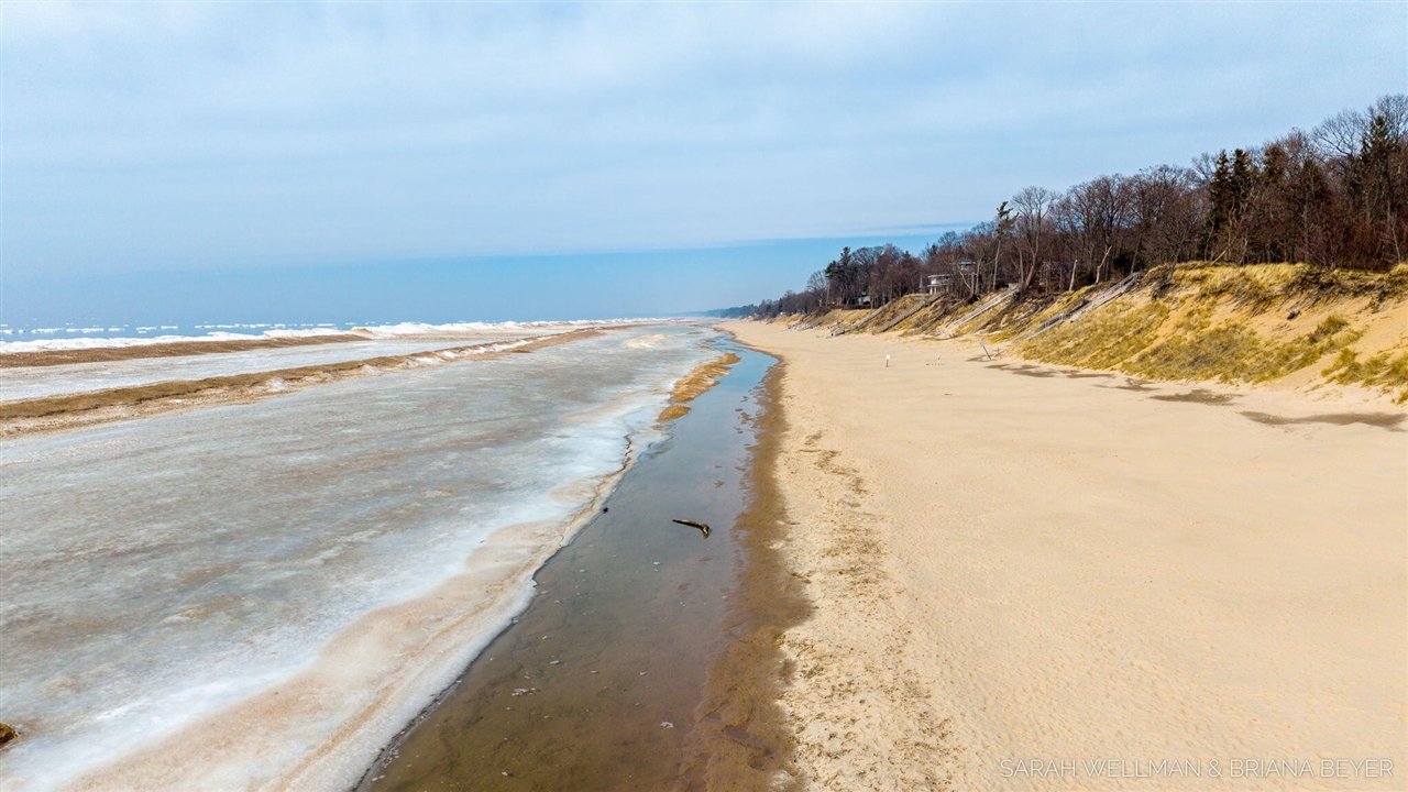 VL Hiawatha Drive, West Olive, MI, 49460-9756