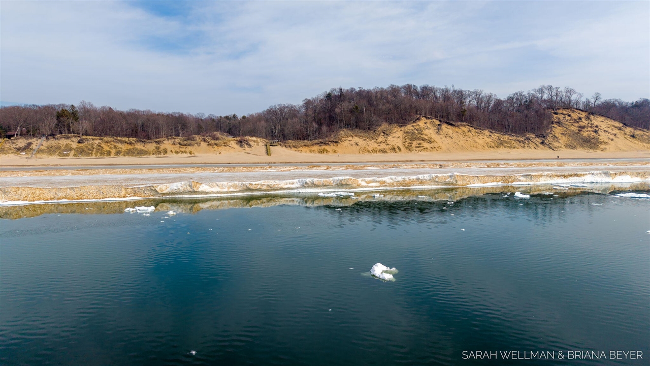 VL Hiawatha Drive, West Olive, MI, 49460-9756