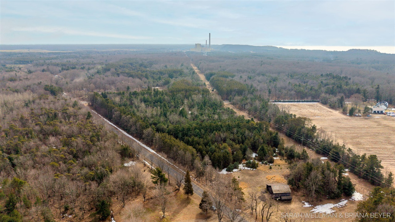 VL Hiawatha Drive, West Olive, MI, 49460-9756