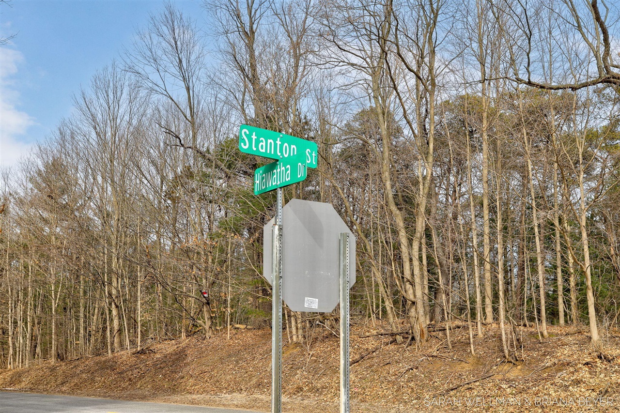 VL Hiawatha Drive, West Olive, MI, 49460-9756