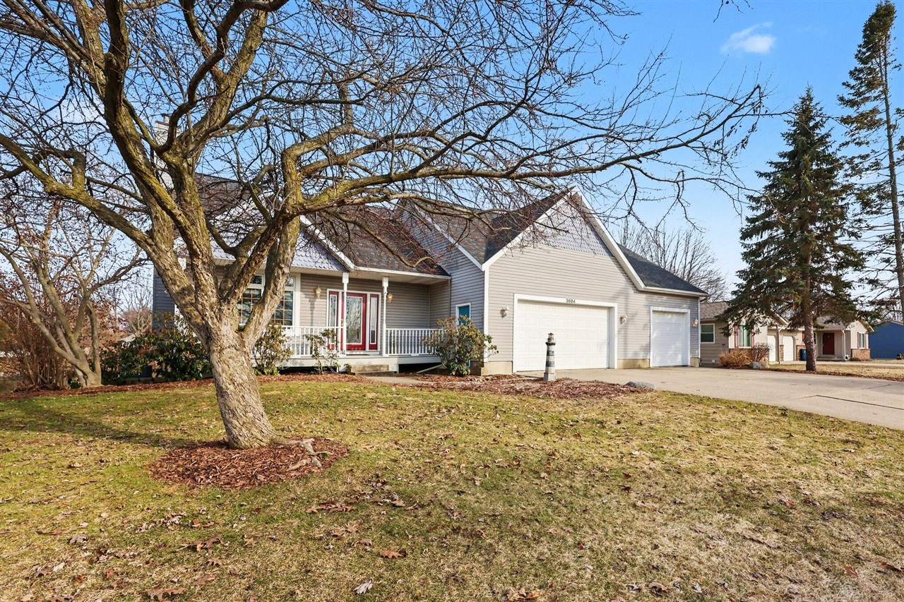 3694 142nd Avenue, Holland, MI, 49424-1267