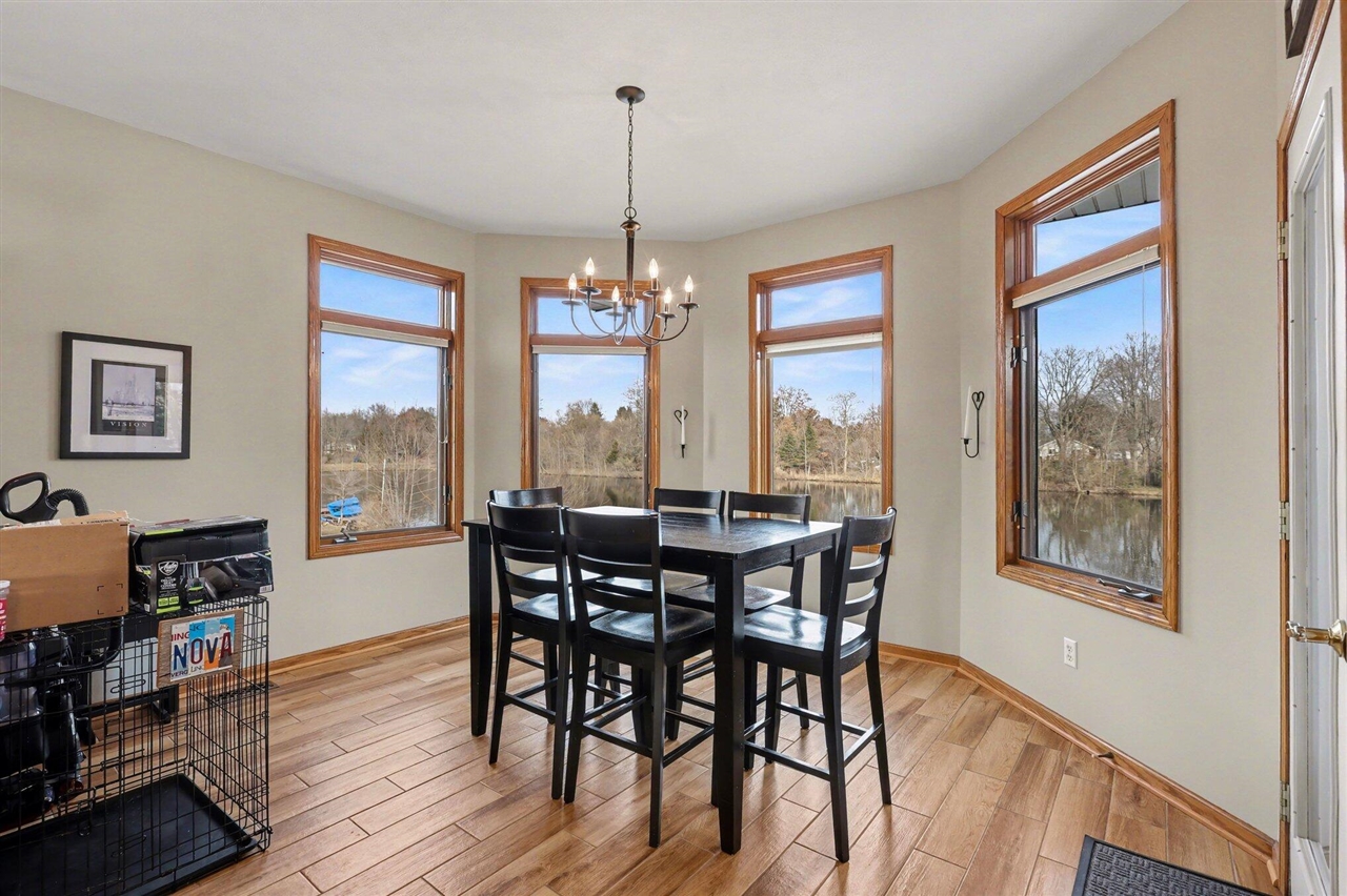 3694 142nd Avenue, Holland, MI, 49424-1267