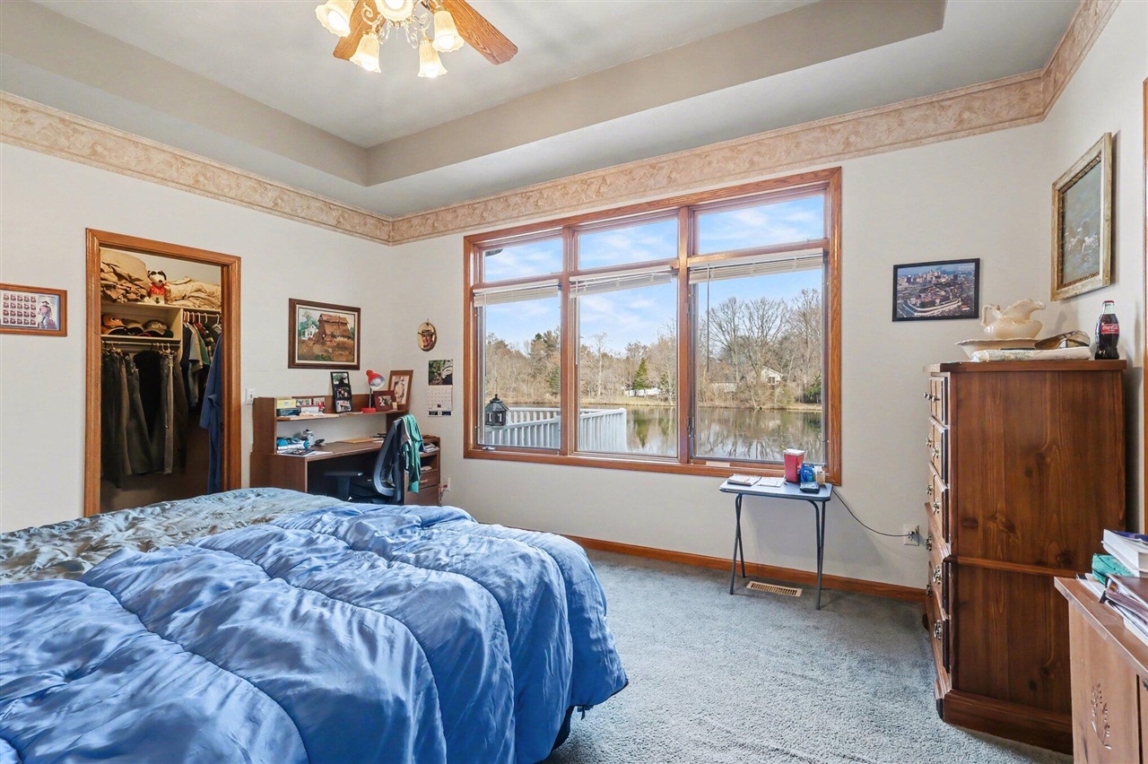 3694 142nd Avenue, Holland, MI, 49424-1267