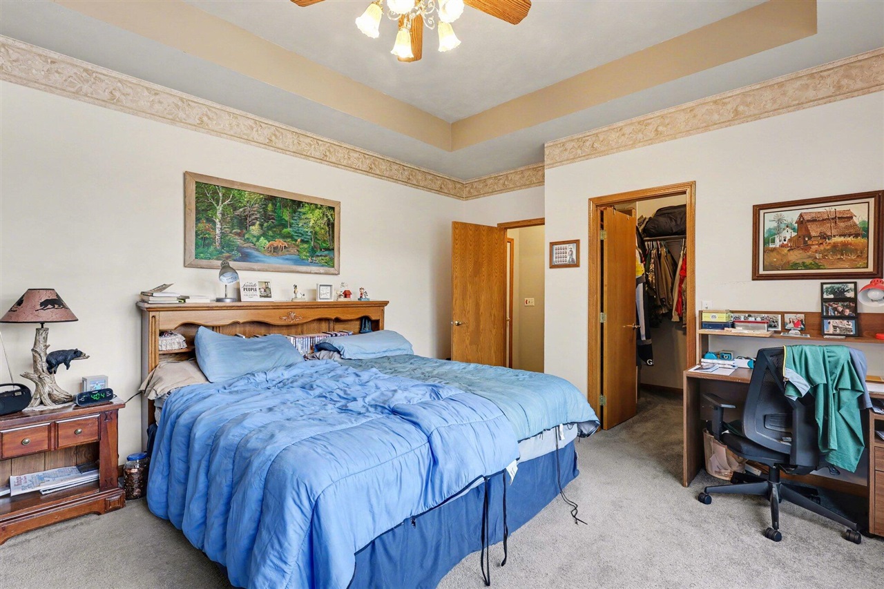 3694 142nd Avenue, Holland, MI, 49424-1267