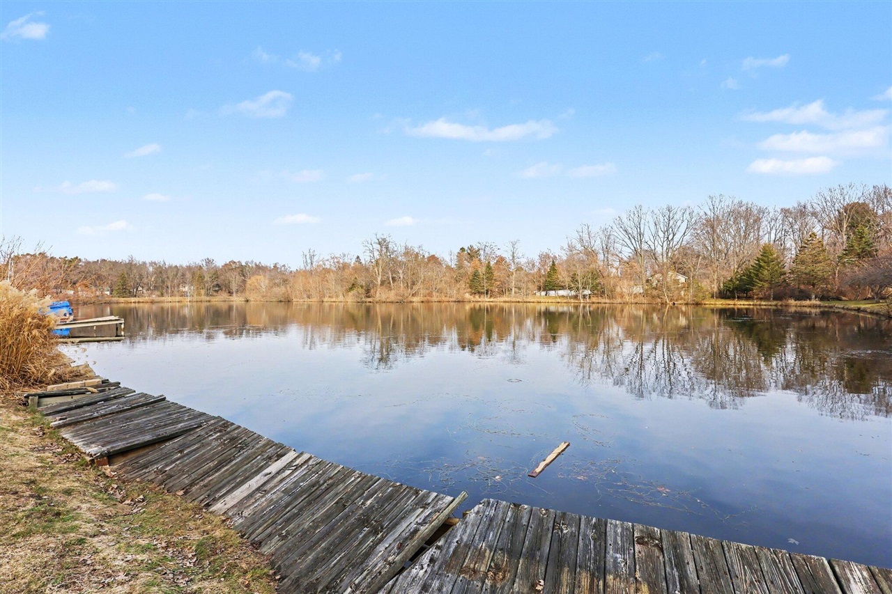 3694 142nd Avenue, Holland, MI, 49424-1267