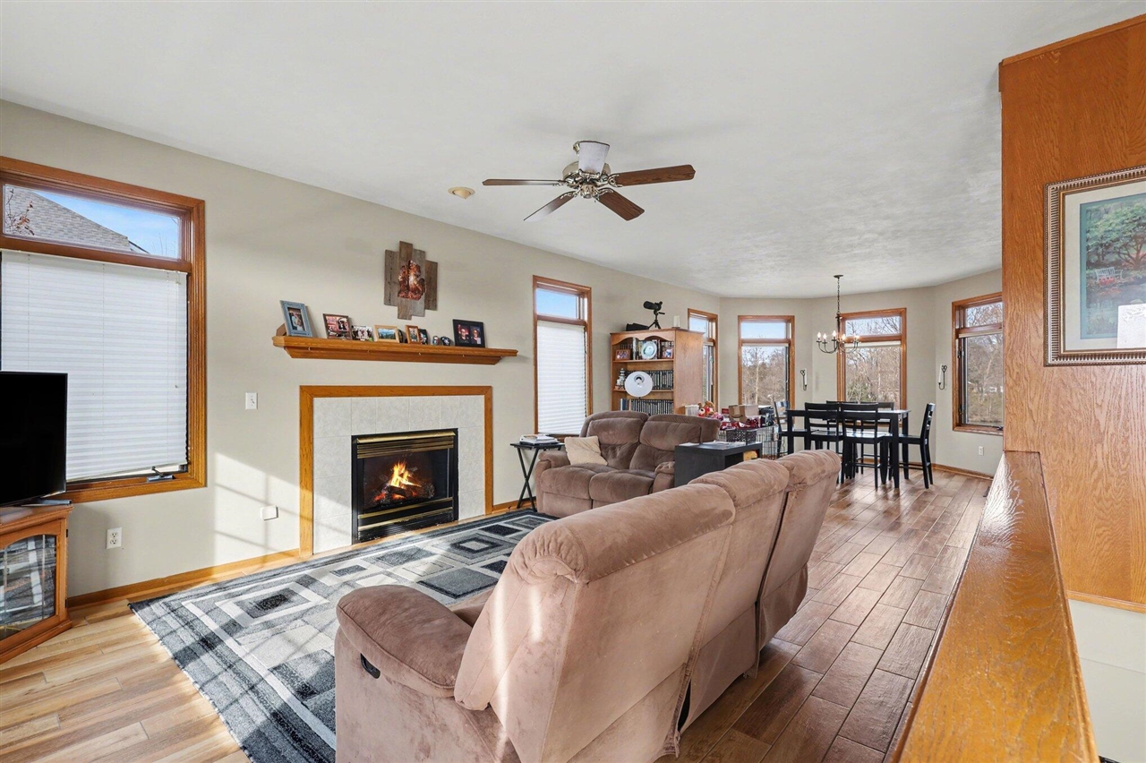 3694 142nd Avenue, Holland, MI, 49424-1267