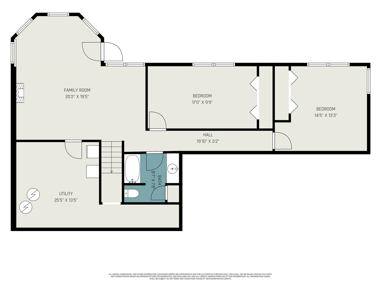 3694 142nd Avenue, Holland, MI, 49424-1267