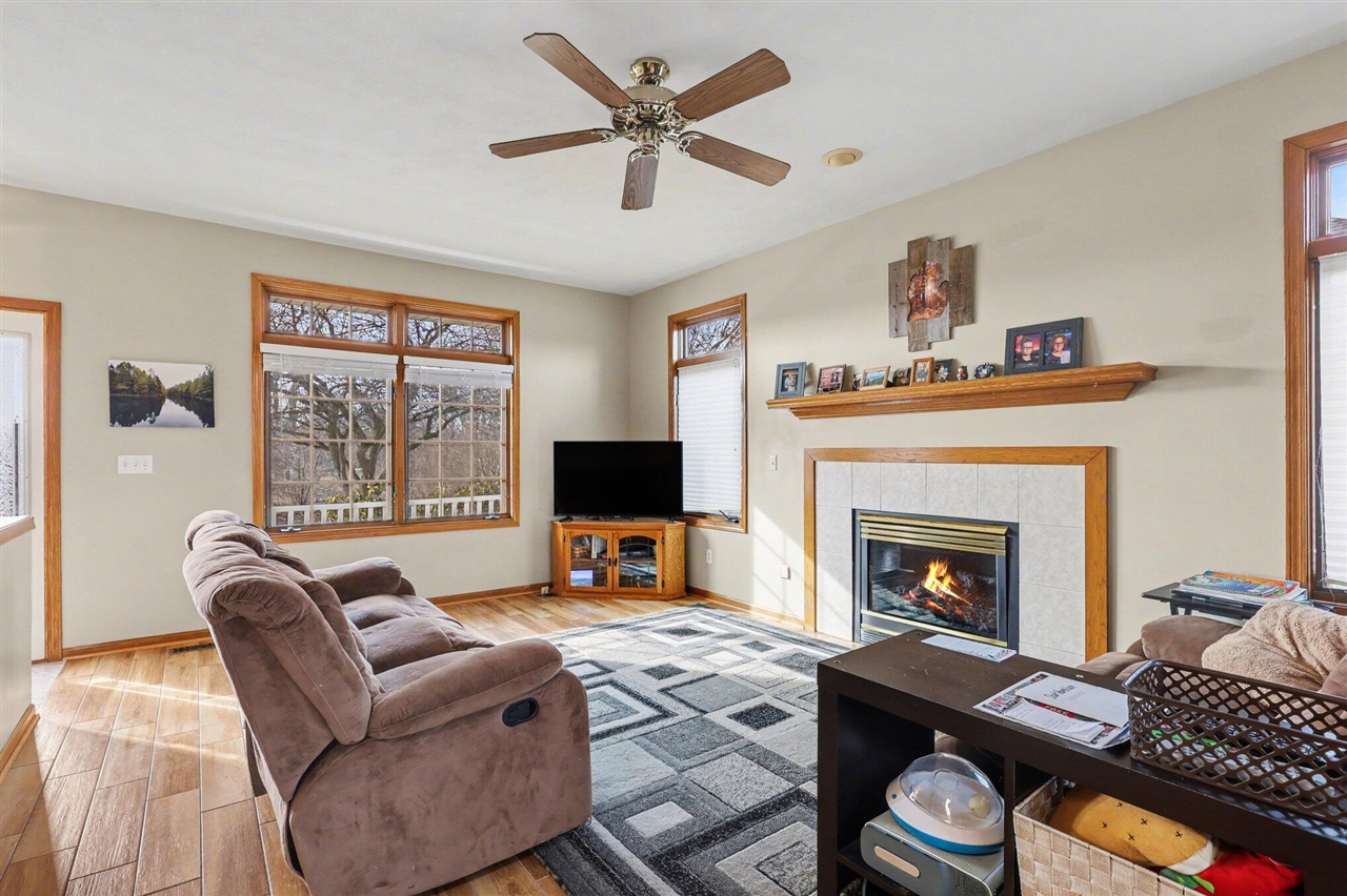 3694 142nd Avenue, Holland, MI, 49424-1267