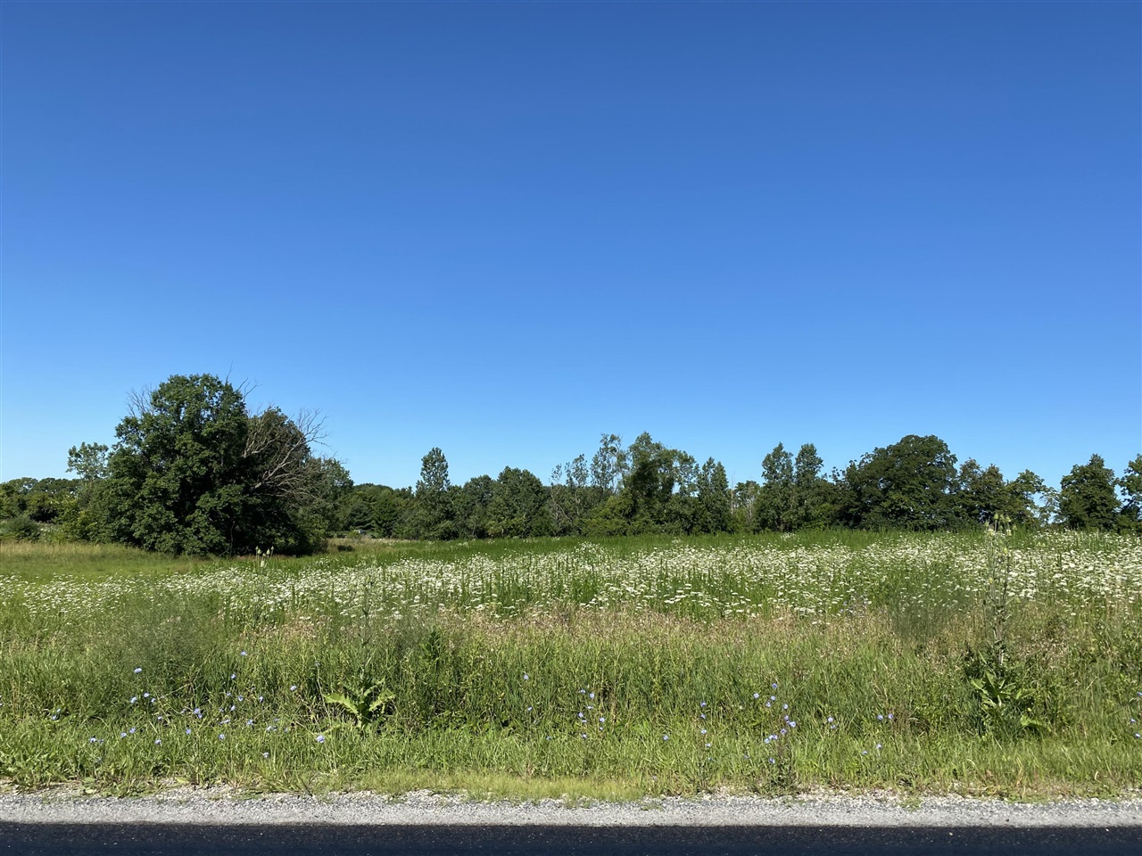 S Zeeb Road, Ann Arbor, MI, 48103