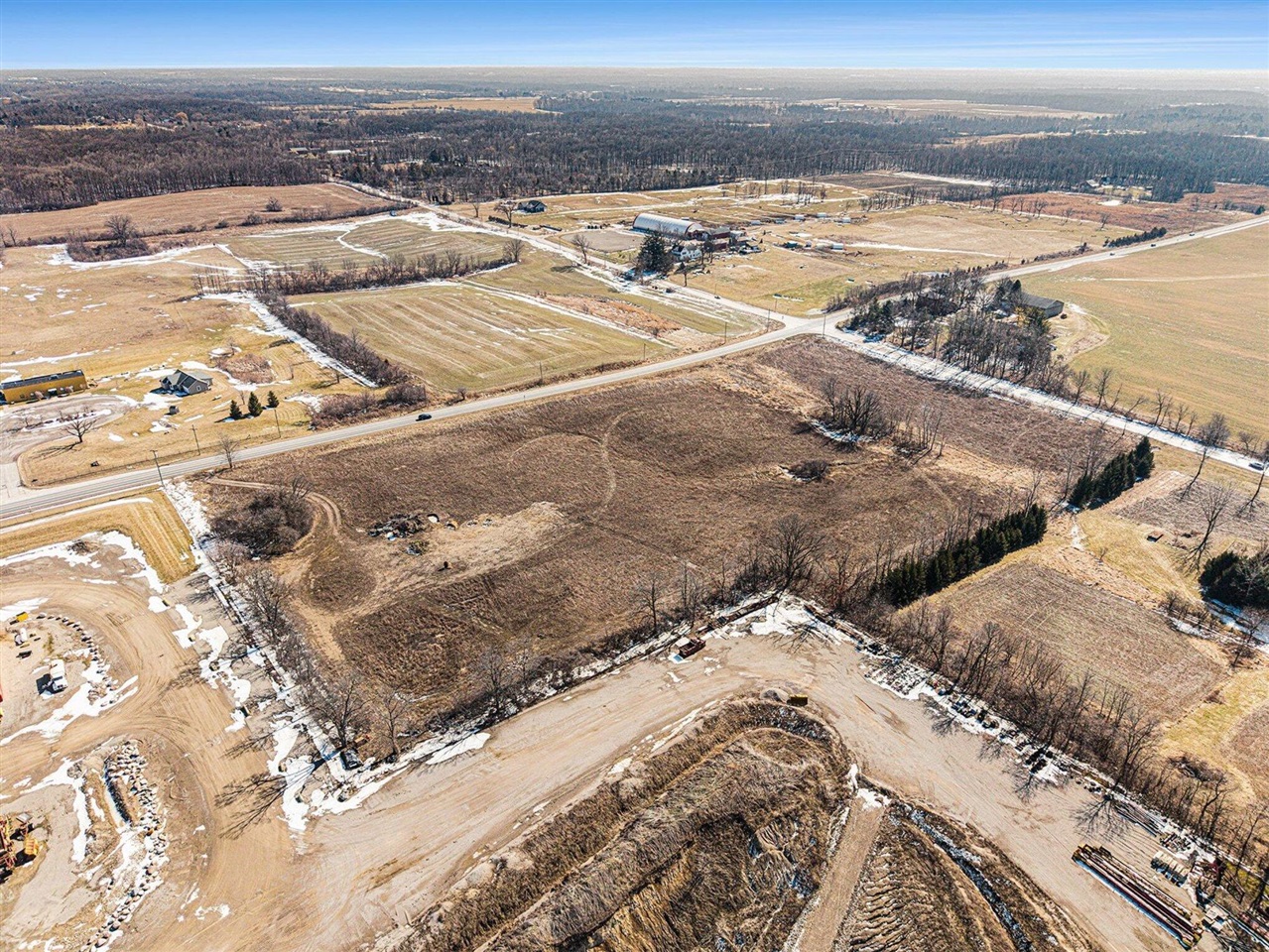 S Zeeb Road, Ann Arbor, MI, 48103