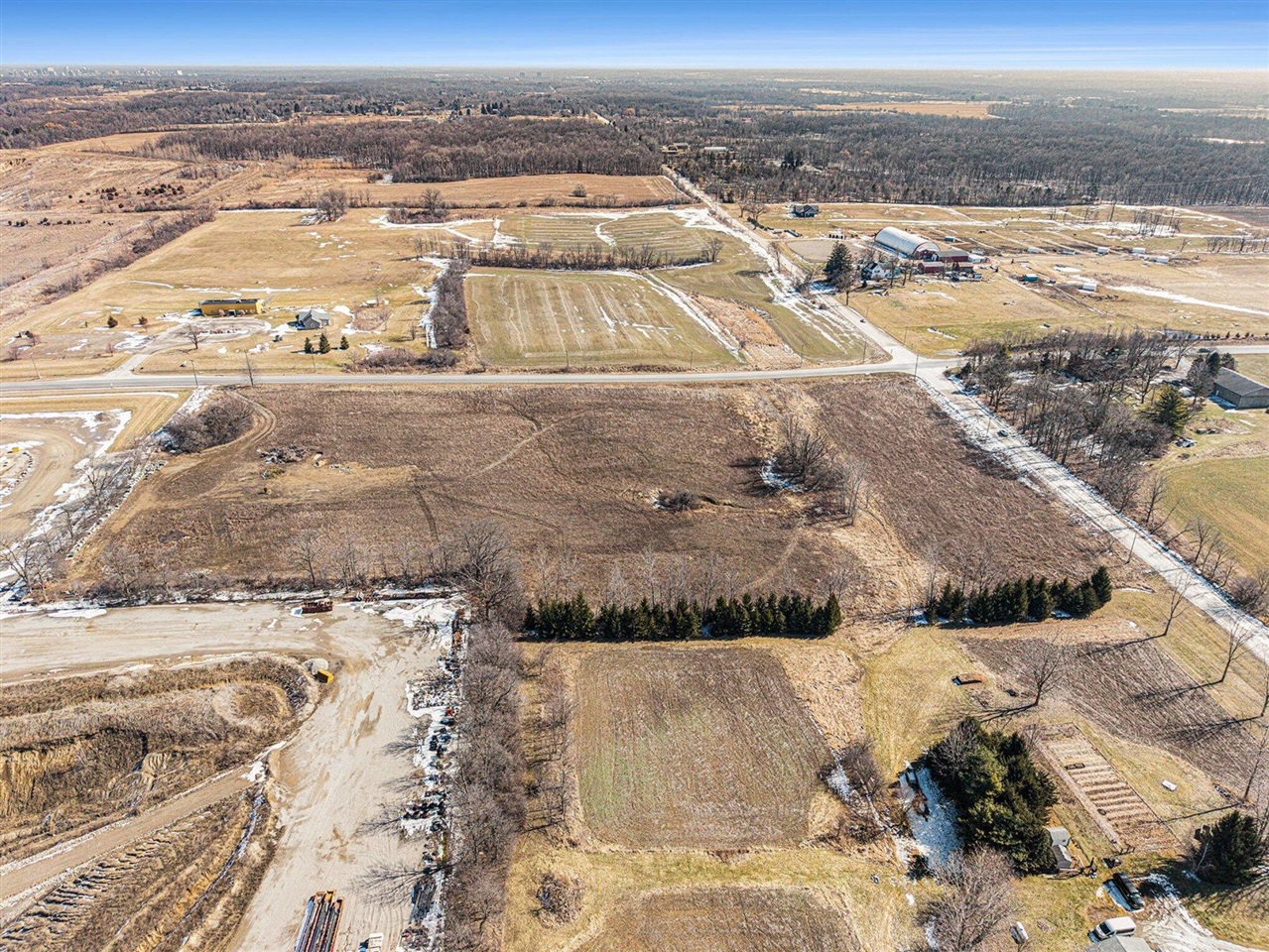 S Zeeb Road, Ann Arbor, MI, 48103
