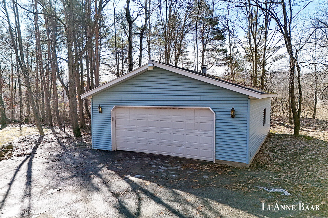 8050 Oakview Ridge Drive, Rockford, MI, 49341