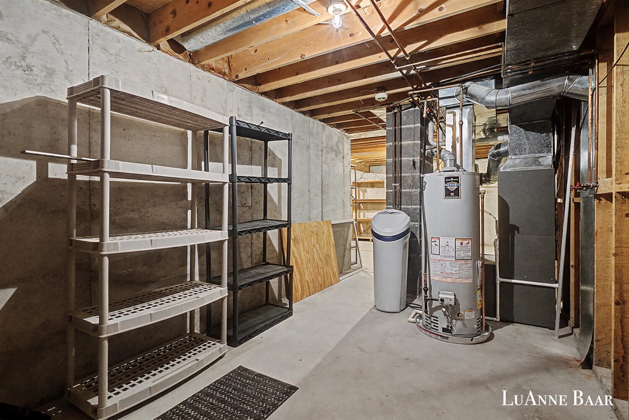 8050 Oakview Ridge Drive, Rockford, MI, 49341