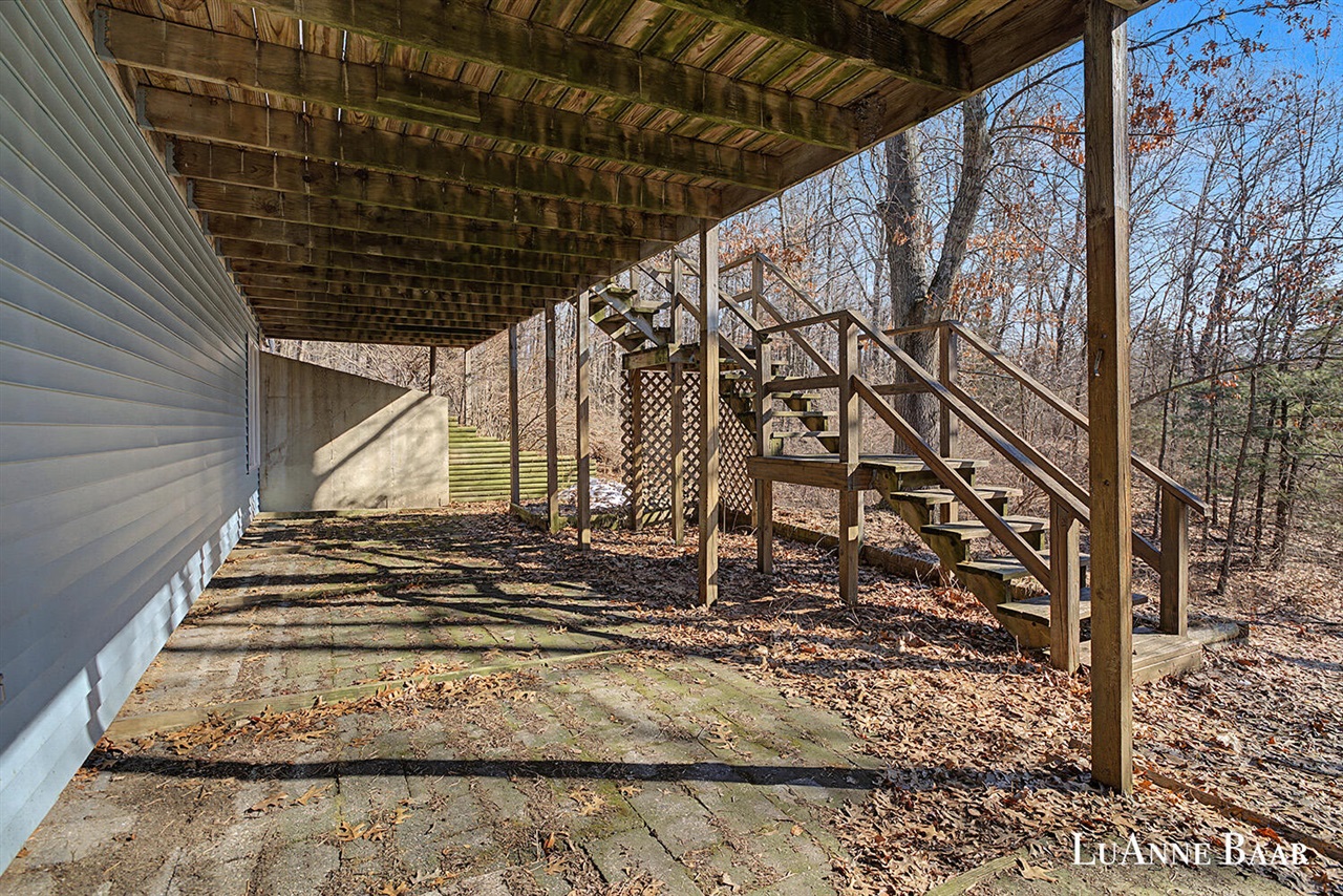 8050 Oakview Ridge Drive, Rockford, MI, 49341