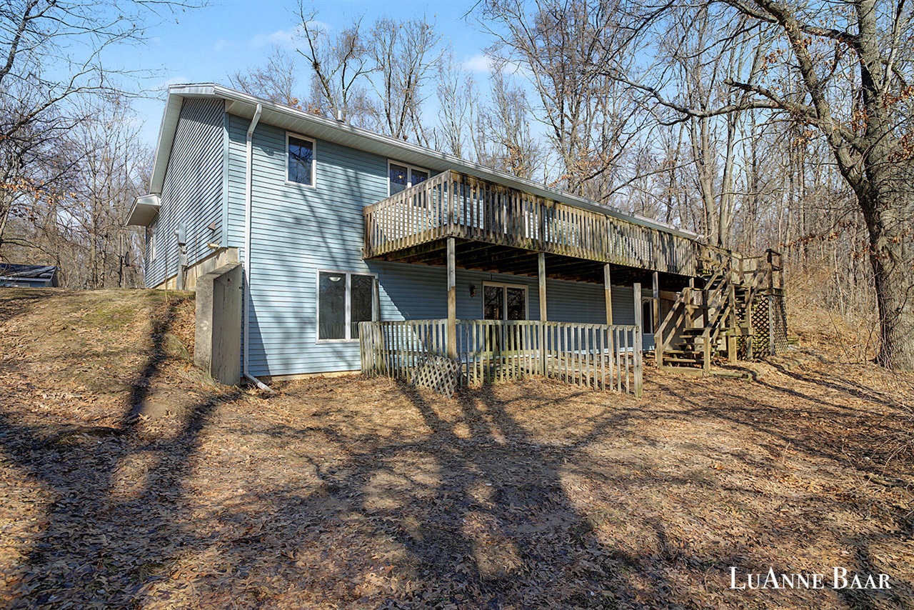 8050 Oakview Ridge Drive, Rockford, MI, 49341