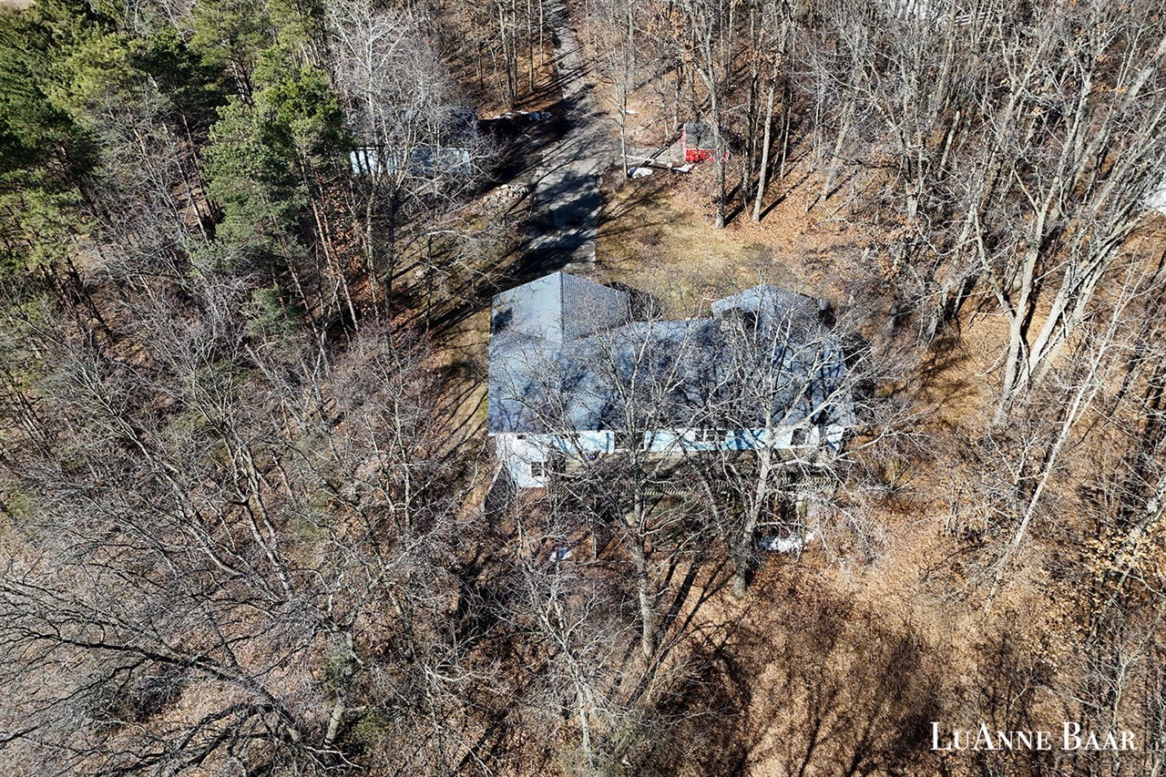 8050 Oakview Ridge Drive, Rockford, MI, 49341