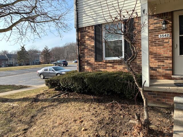 Photo of property for sale at 3542 Burbank Drive, Ann Arbor MI 48105-1596