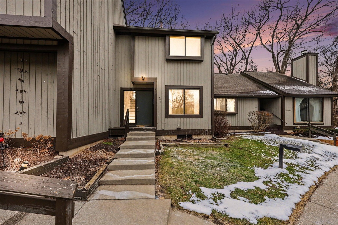 Rochester Hills, MI, 48306 4347