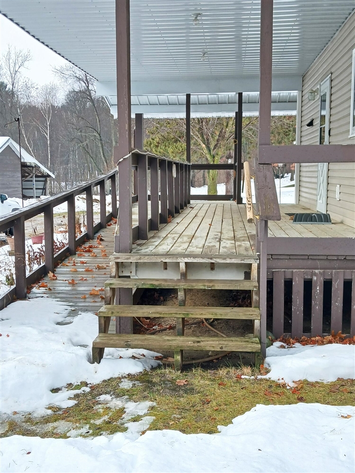 Homes for sale in Riverdale, MI | 7737 Ne County Line Rd, Riverdale, MI 48877 | MLS# 70518042