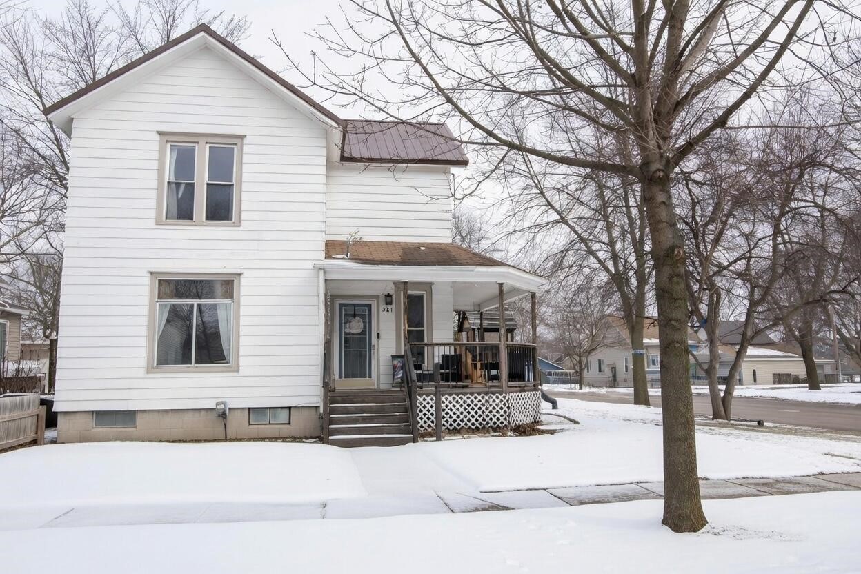 14000 Rutland Street, Detroit, MI, 48227 1379