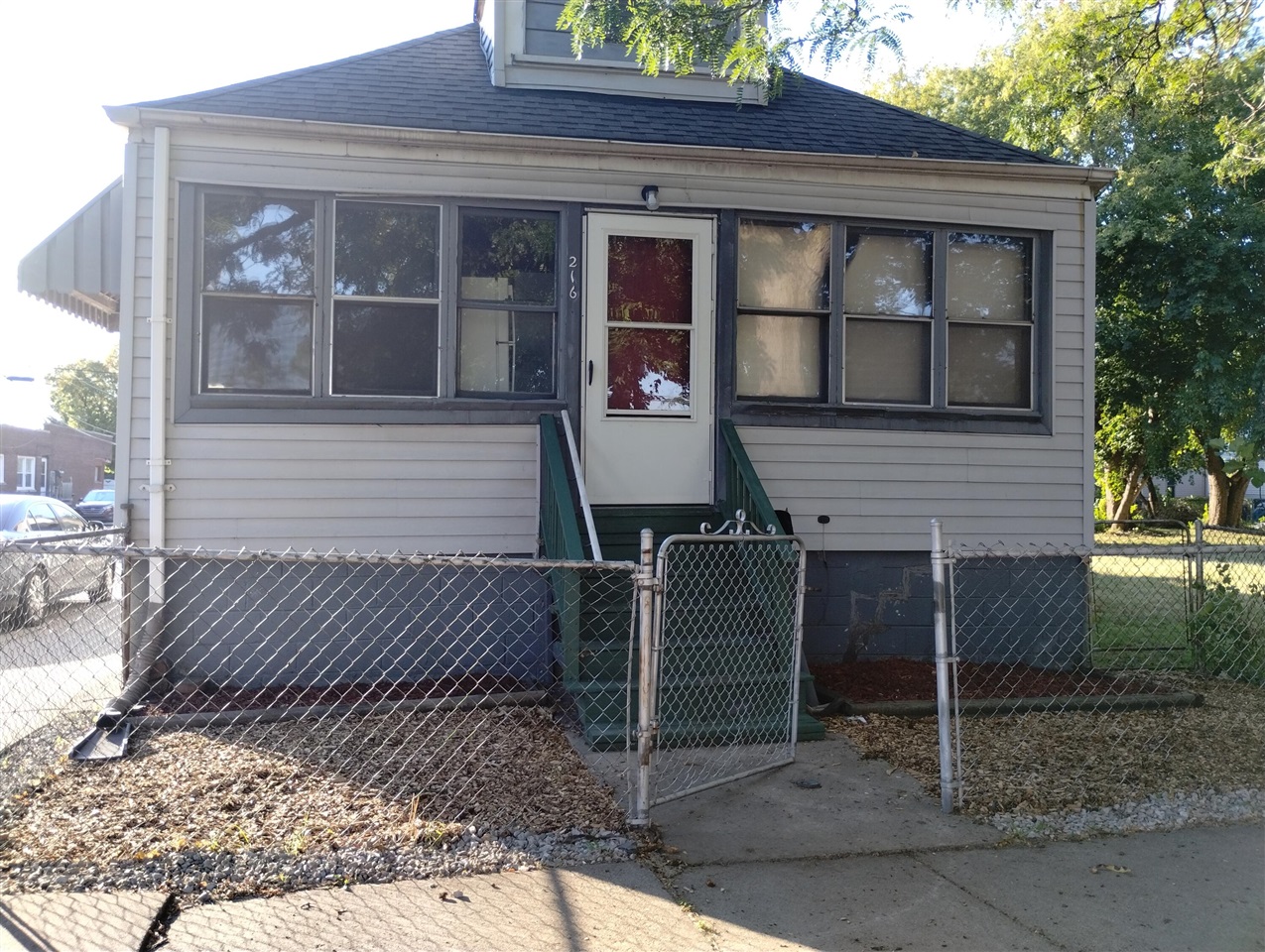 216 Goodell Street, River Rouge, MI, 48218-1609