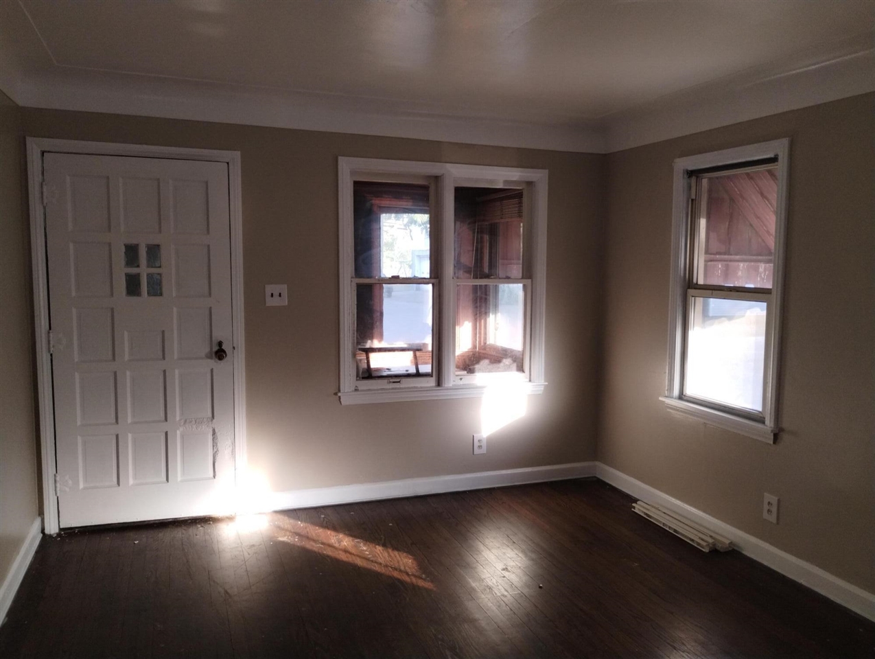 216 Goodell Street, River Rouge, MI, 48218-1609