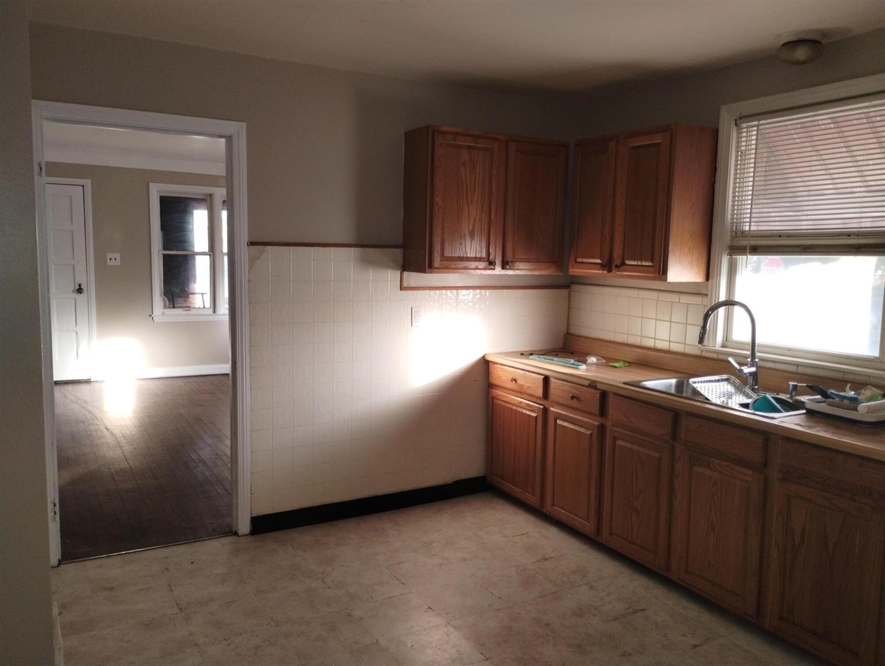 216 Goodell Street, River Rouge, MI, 48218-1609