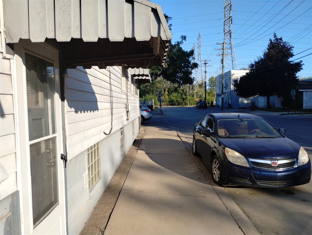 216 Goodell Street, River Rouge, MI, 48218-1609