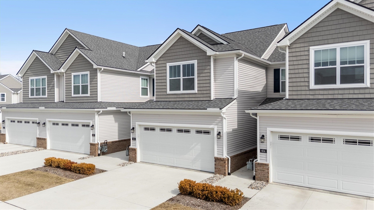 Homes for sale in Saline, MI | 603 Angus Ln, Saline, MI 48176 | MLS# 70518077