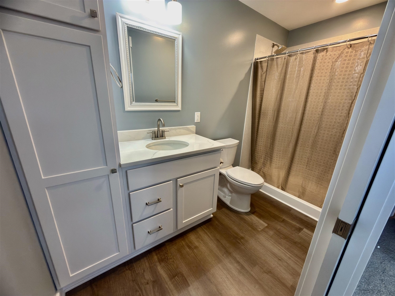 251 Stonecrest Drive, Shelby, MI, 49455-9234