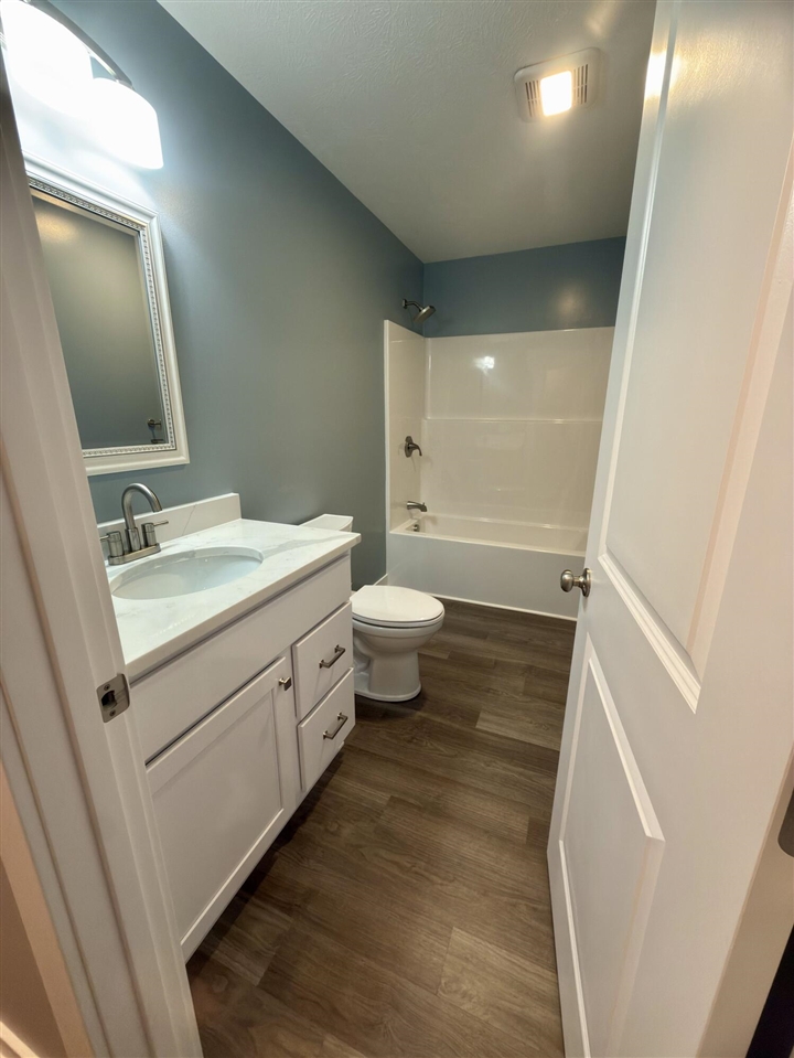 251 Stonecrest Drive, Shelby, MI, 49455-9234