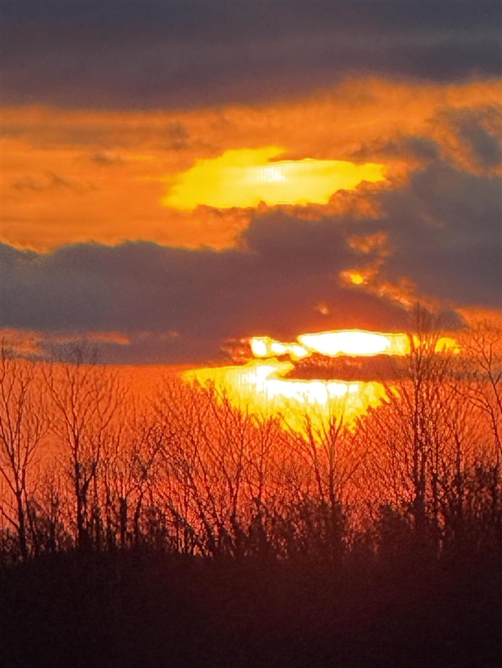 251 Stonecrest Drive, Shelby, MI, 49455-9234