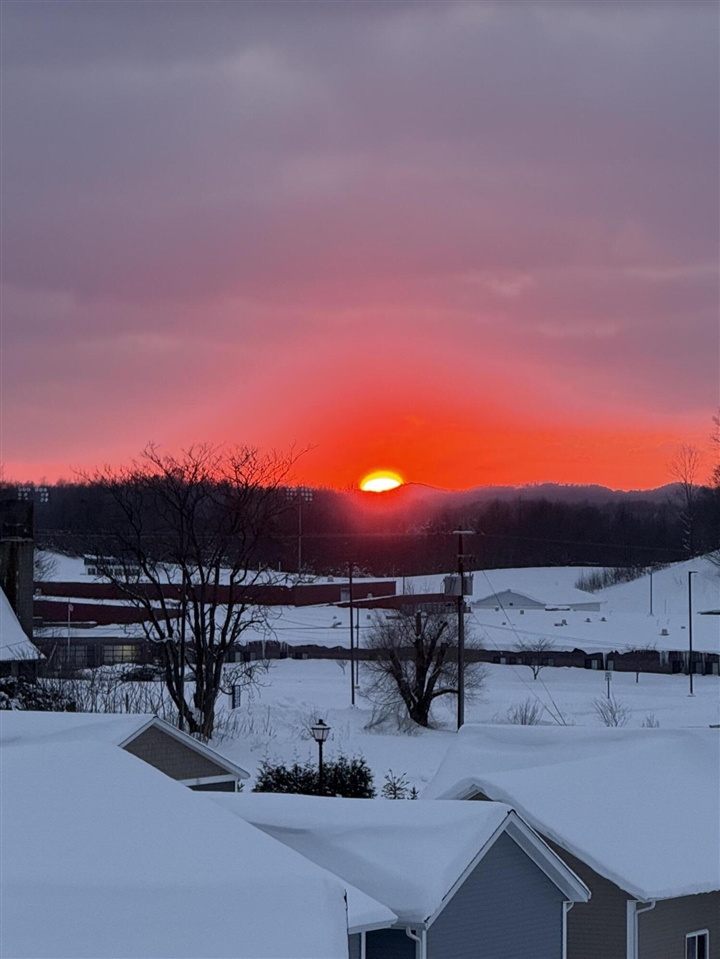 251 Stonecrest Drive, Shelby, MI, 49455-9234