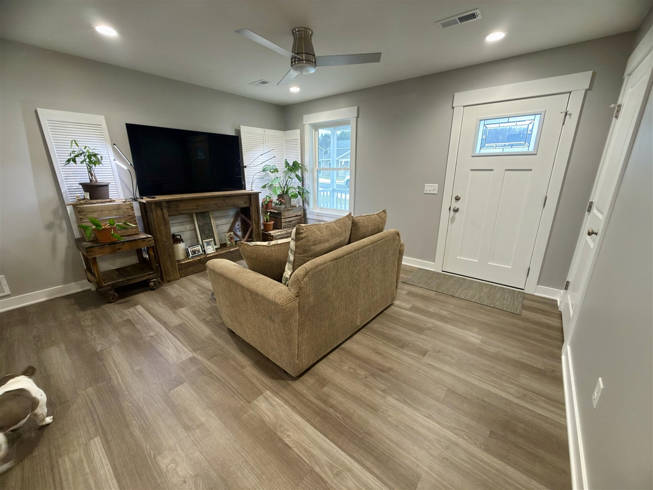 251 Stonecrest Drive, Shelby, MI, 49455-9234