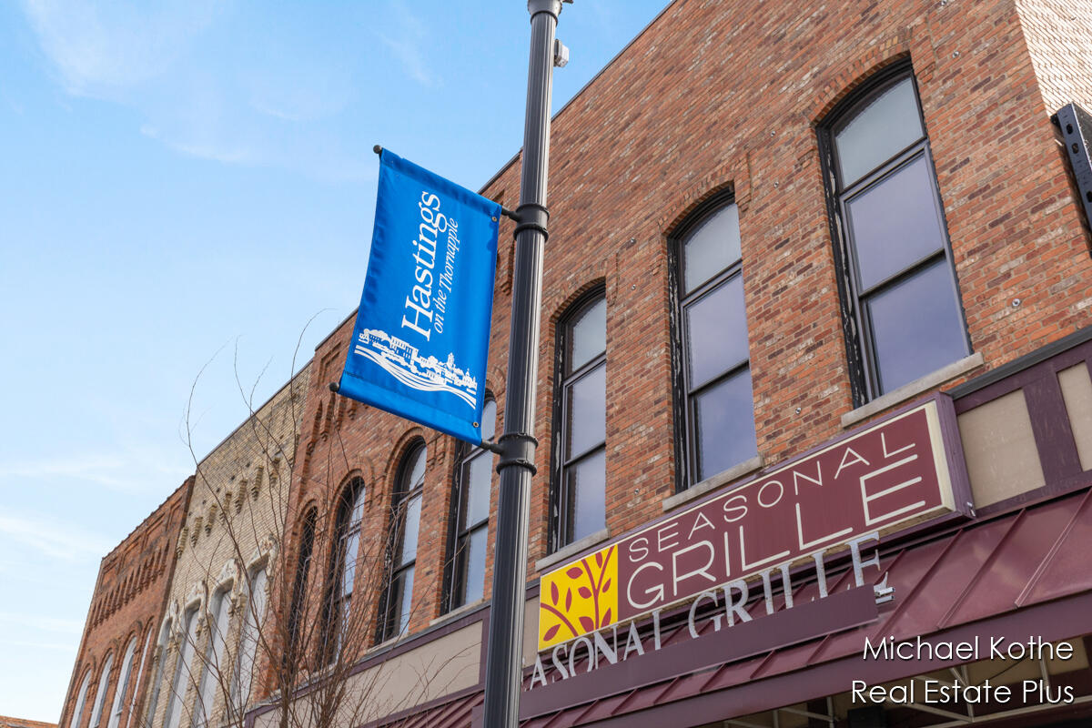 130 W State Street, Hastings, MI, 49058-1844