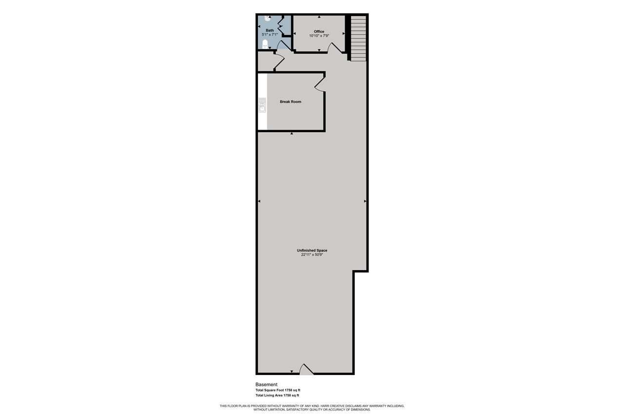 130 W State Street, Hastings, MI, 49058-1844