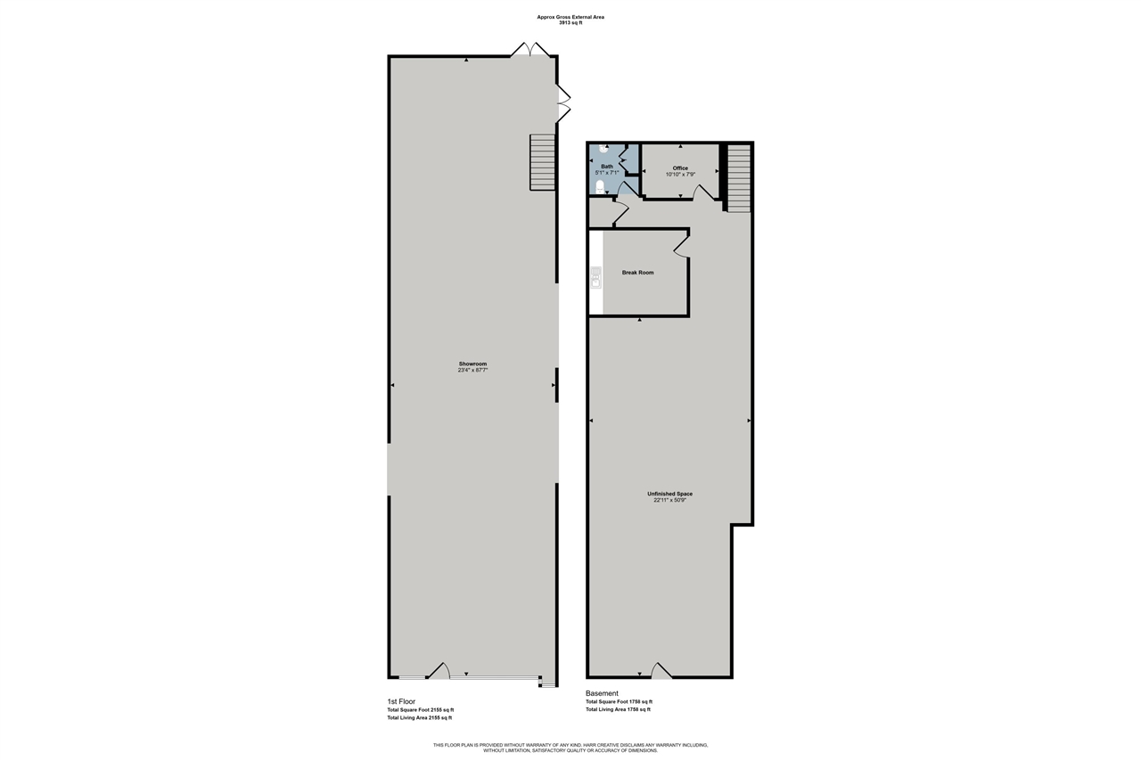 130 W State Street, Hastings, MI, 49058-1844