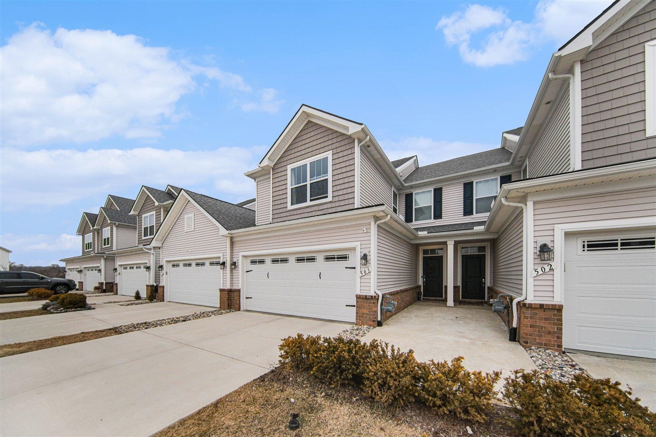 503 Maize Loop, Saline, MI, 48176-1816