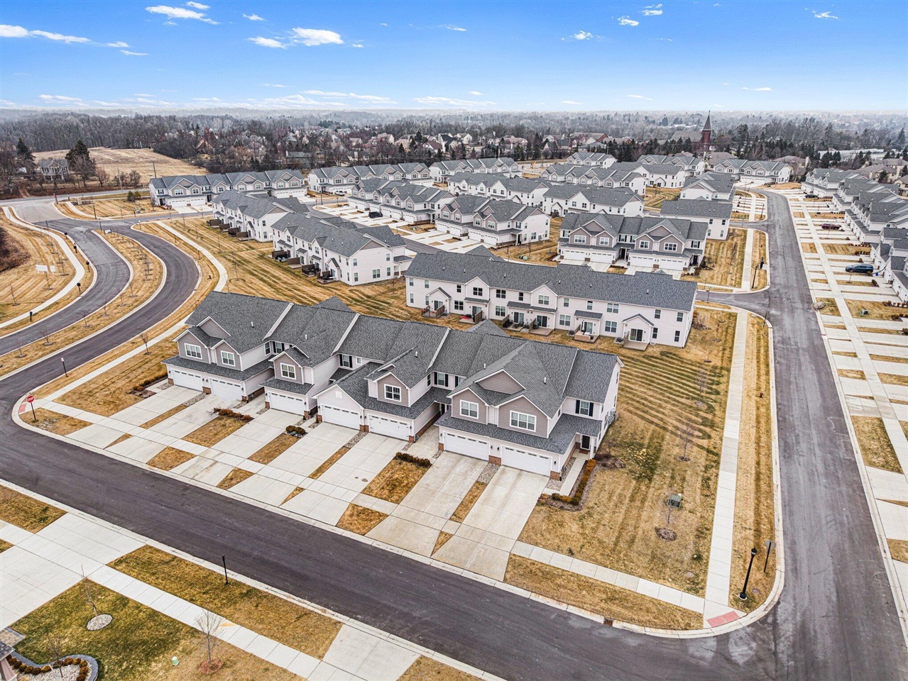 503 Maize Loop, Saline, MI, 48176-1816